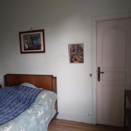 Le Castel Le Notre Apartment อ็องโตนี ภายนอก รูปภาพ
