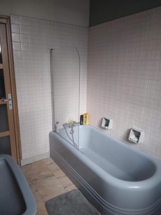 Le Castel Le Notre Apartment อ็องโตนี ภายนอก รูปภาพ